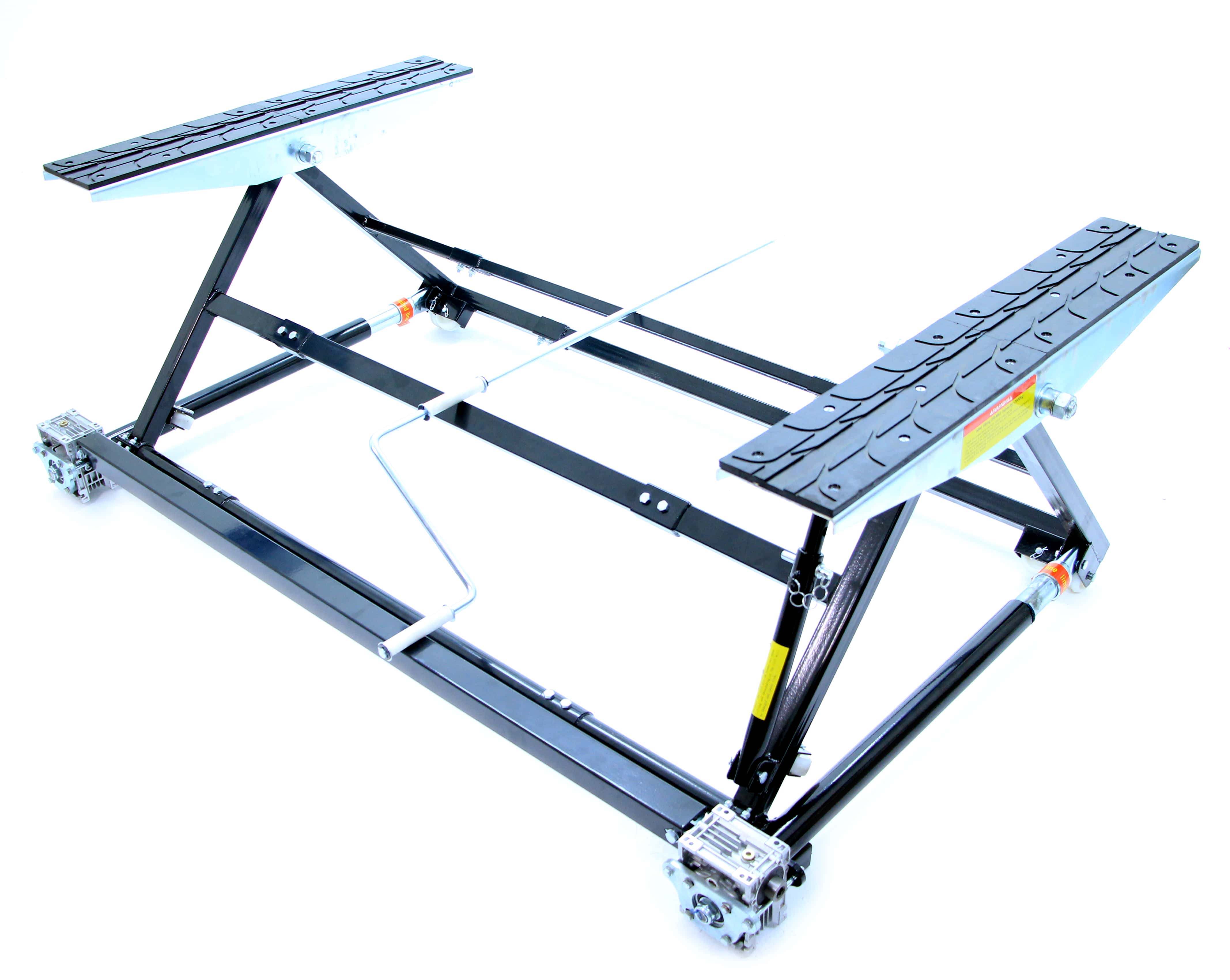 Worldforce 2 TON PORTATİF ARAÇ BAKIM LİFTİ MEKANİK LİFT