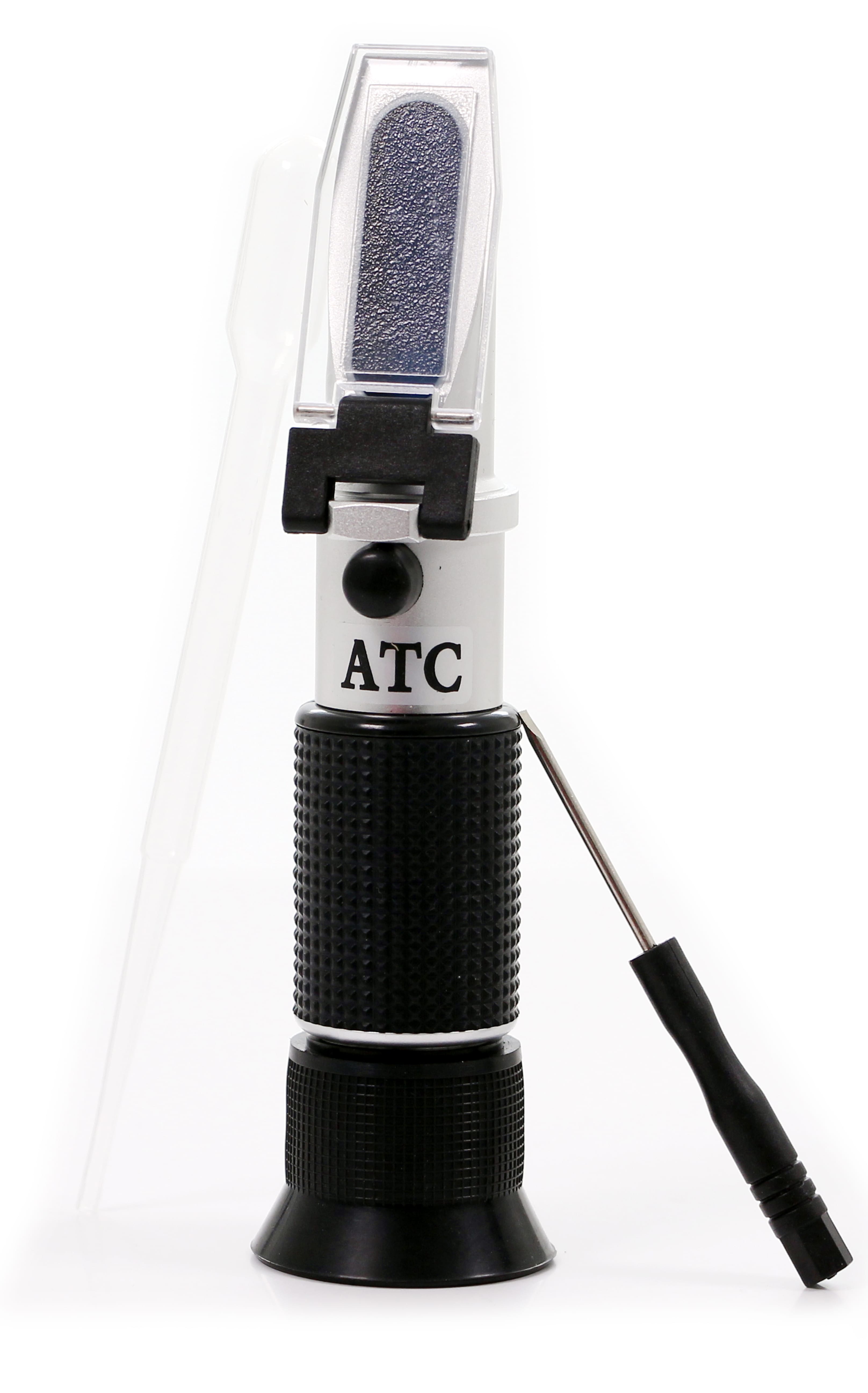 Worldforce Profesyonel Atc Refraktometre Antifriz Ölçer