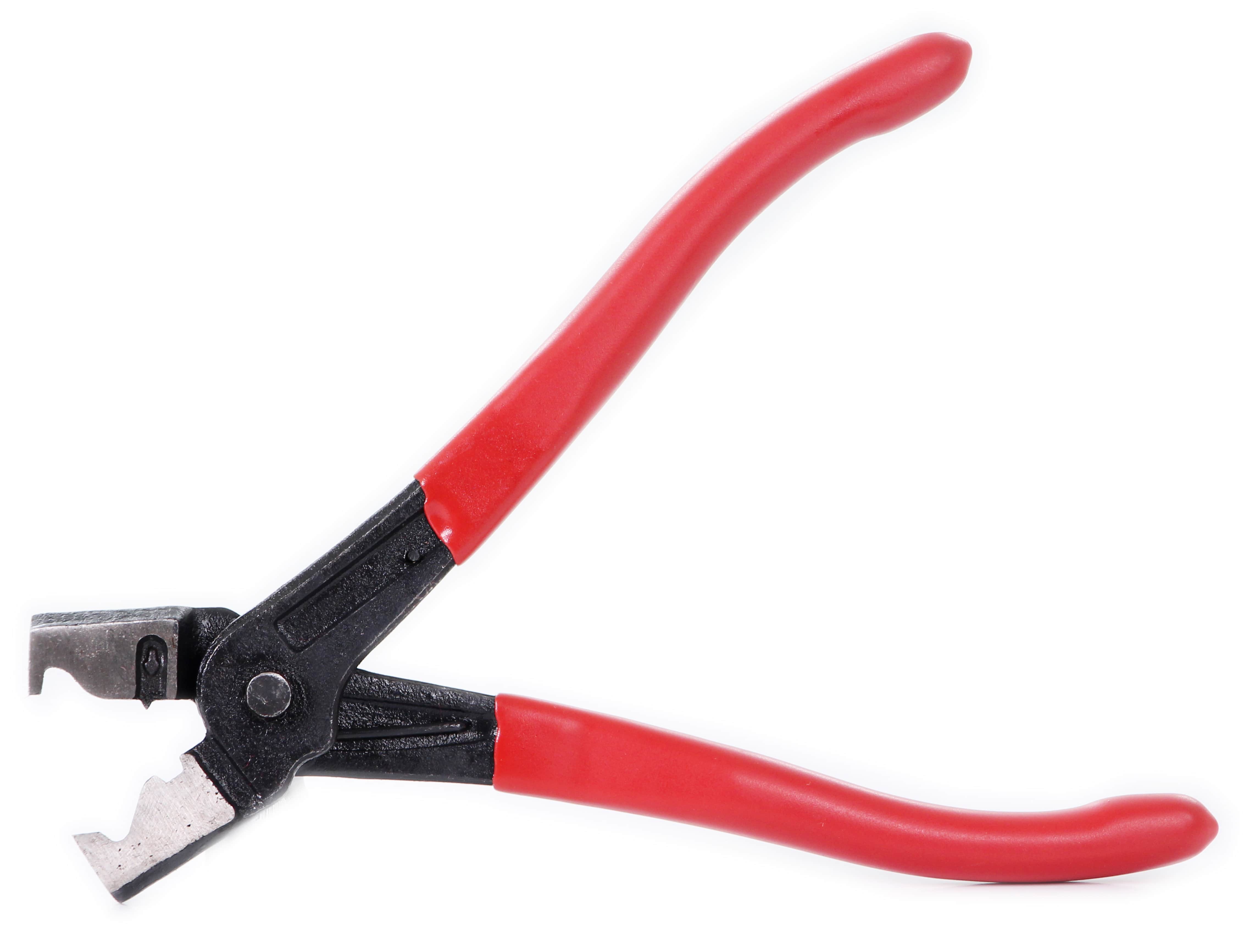 Worldforce R-Tipi Hortum Kelepçe Pensesi 180mm