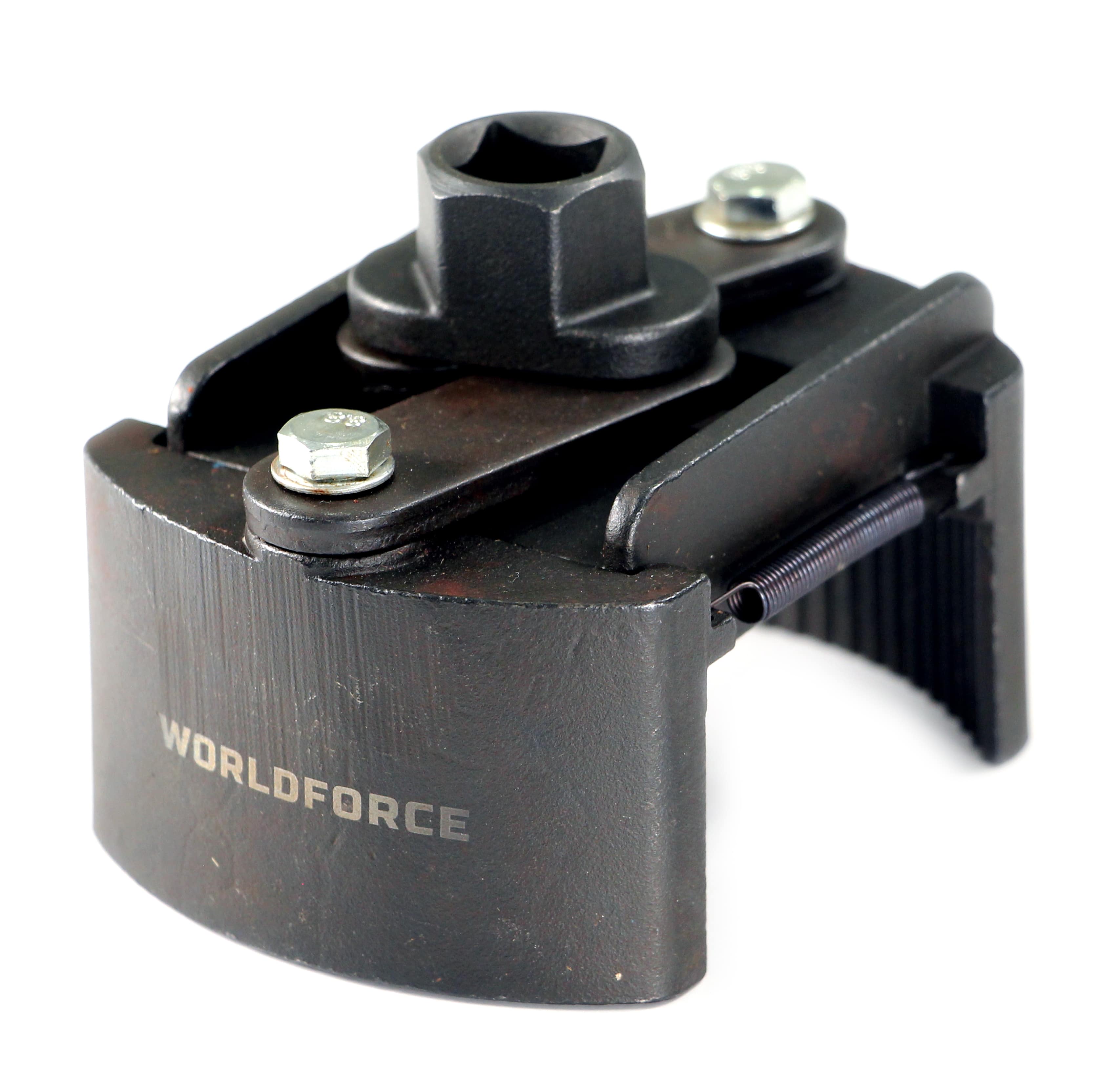 Worldforce 1/2