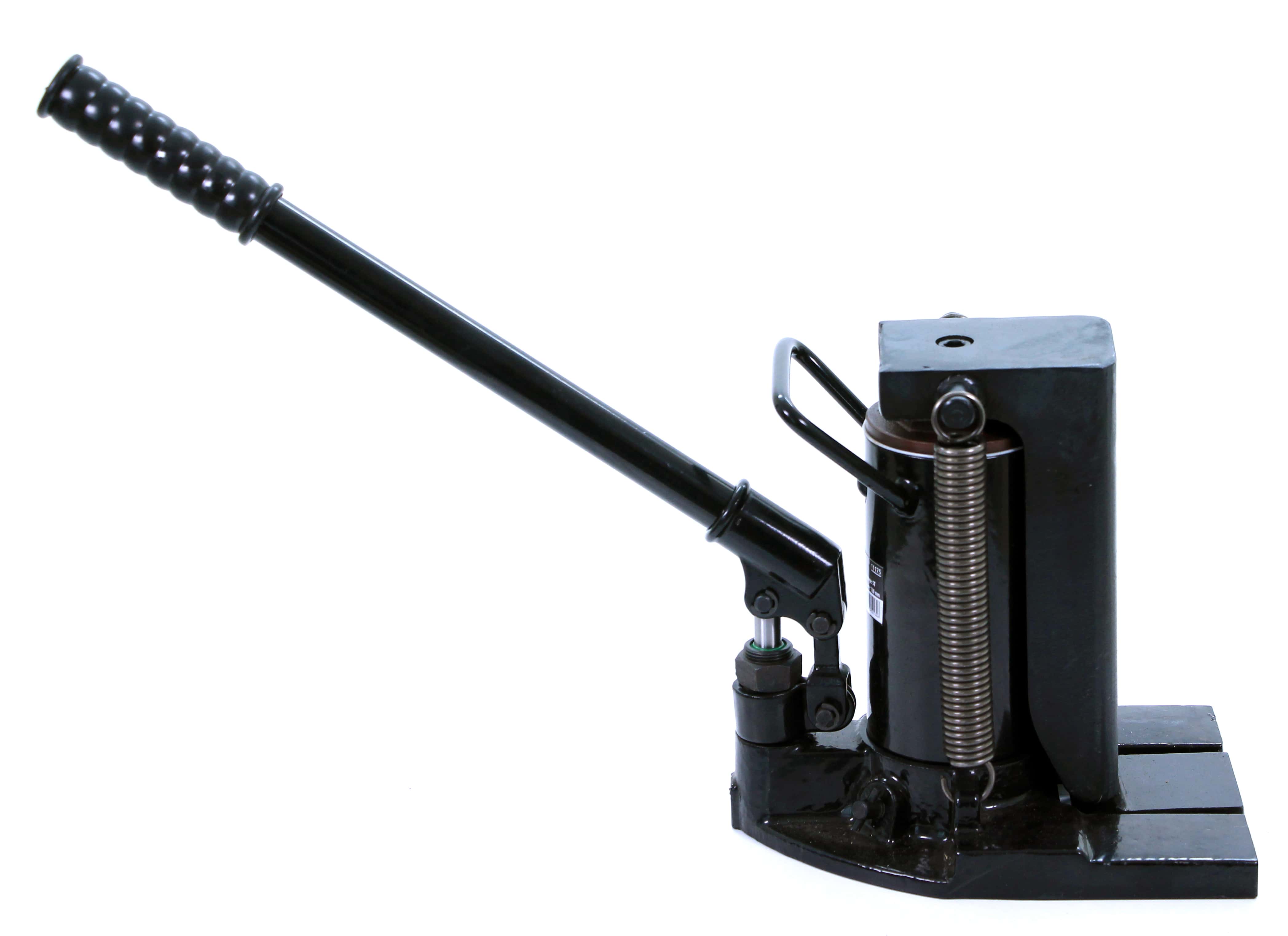 Worldforce 5 Ton Hidrolik Tırnak Kriko Strok: 120 Mm Kapalı Boyu 230 Mm Makine Krikosu