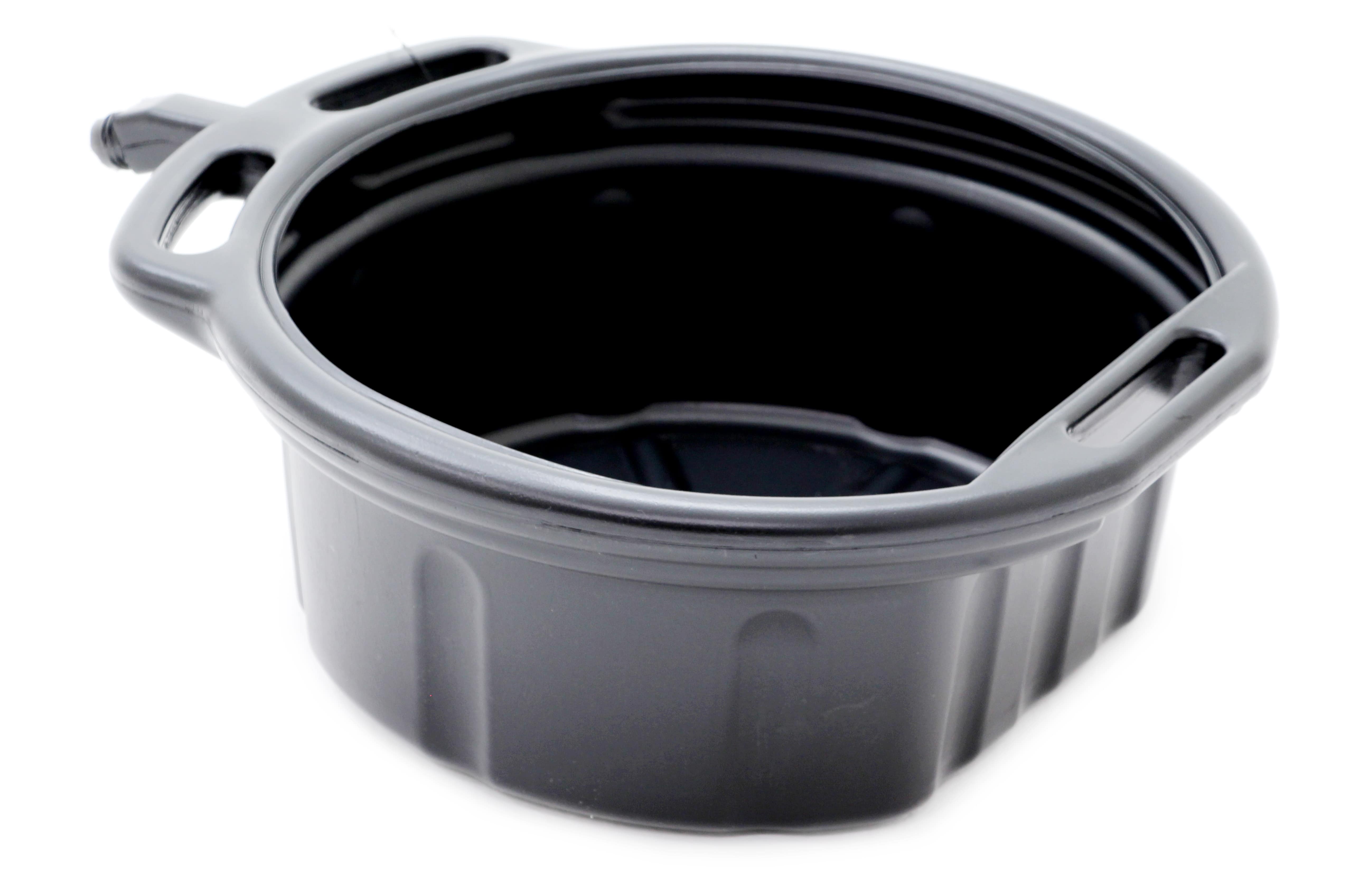 Worldforce 16 Litre Atık Yağ Boşaltma Kovası