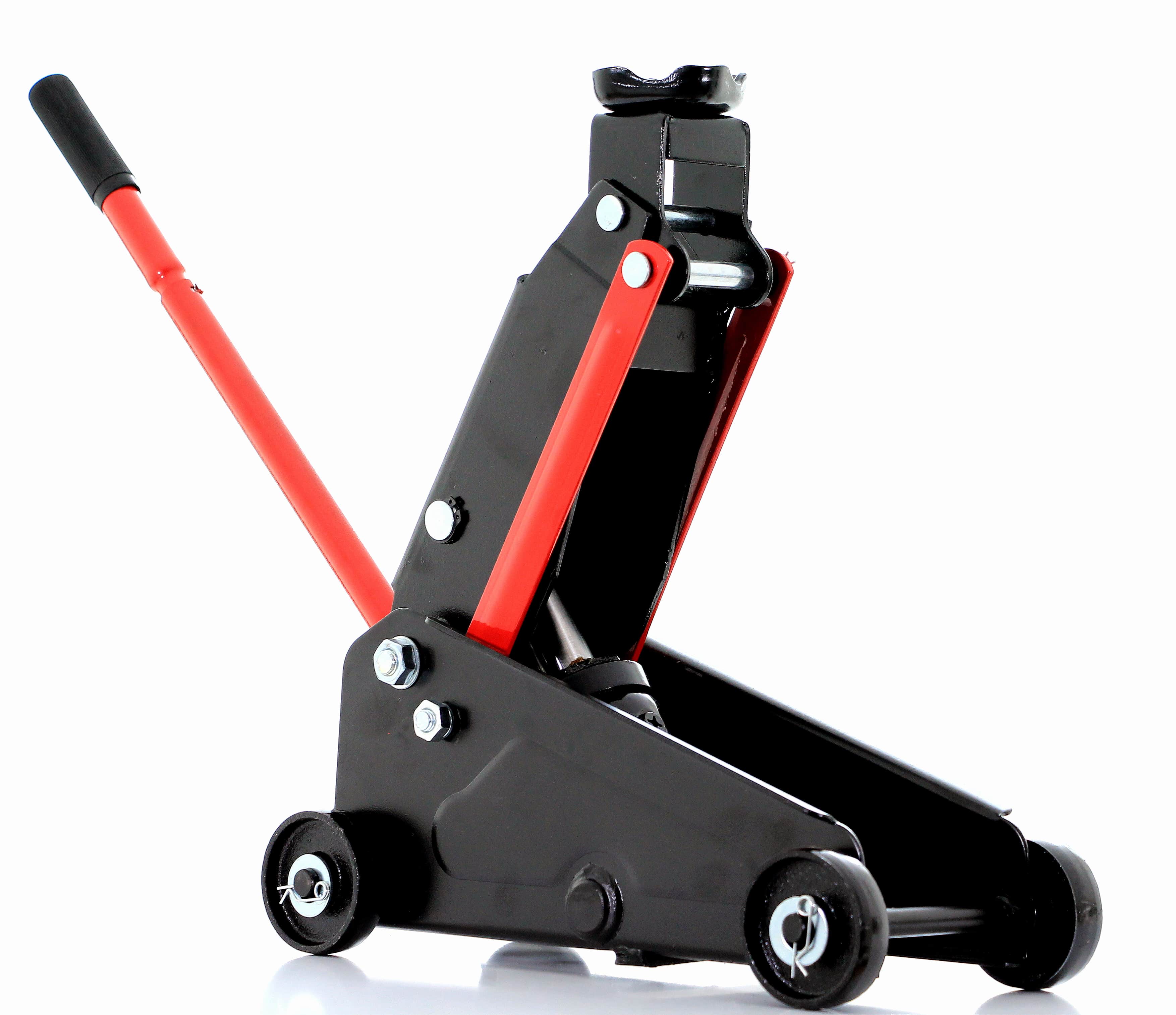 Worldforce 2,5 Ton Kriko Suv Eko Modeli Kriko Kaldırma Yüksekliği Min:140mm Max:395mm